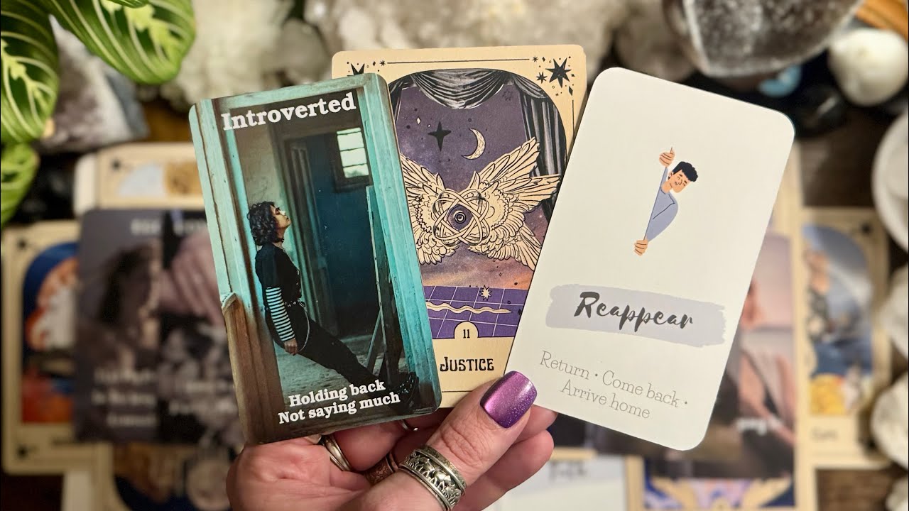 РАК! Ты и они. Они получили свою карму и готовы всё исправить! ♋️ВНЕ ВРЕМЕНИ