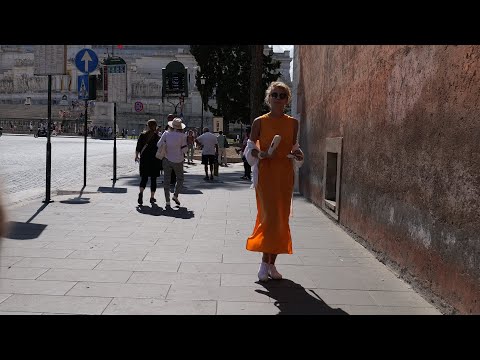 Vidéo: Description et photos de la basilique de Lorette (Basilica di Loreto) - Italie : Ancône