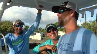 Key West Marlin Tournament - Into The Blue S5E1 2015
