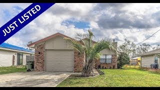 SOLD: 1609 Alabama Ave, Lynn Haven, FL 32444 - Panama City Beach Real Estate Agents