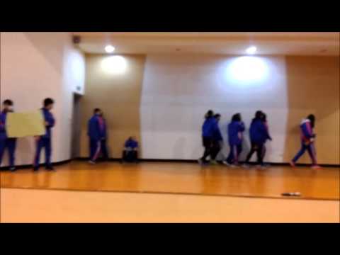 1050315優良學生競選演說
