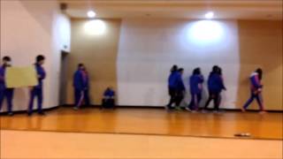 1050315優良學生競選演說