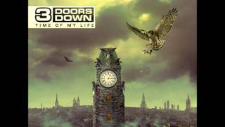 3 Doors Down Train (Demo)