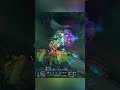 Mundo goes where he pleases 😎