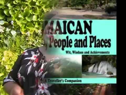 JAMAICAN PROVERBS PEOPLE AND PLACES - THE REFERENCE GUIDE