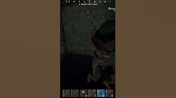 When trying to raid goes wrong 😭🤦‍♂️#fypシ #foryou #rustshorts #rustgameplay #rust