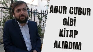 Şahsiyeti Sağlam Olan İnsanları Asla Bırakma Hey 15Li 18. Mehmet Raşit Küçükkürtül