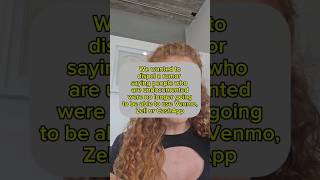 We wanted to debunk rumors that undocumented people can’t use Venmo, Zelle, or Cash App