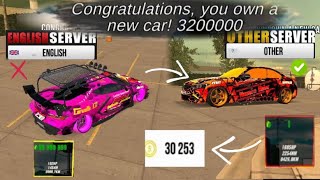 I Spend All My Money 💰 Plus Golds🌟 On Car Parking Multiplayer Must Watch | lockdown driver