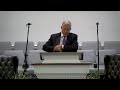 Granite Baptist Church Evening Service Livestream August 6, 2023