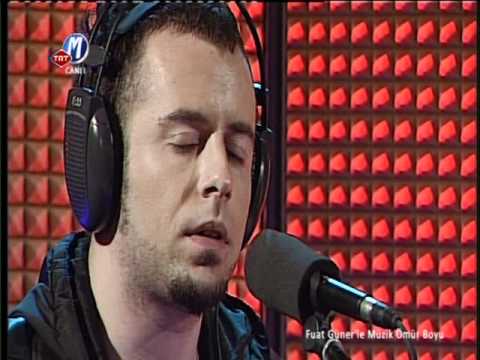 Emre Aydın - Beni Biraz Böyle Hatırla // Trt Müzik