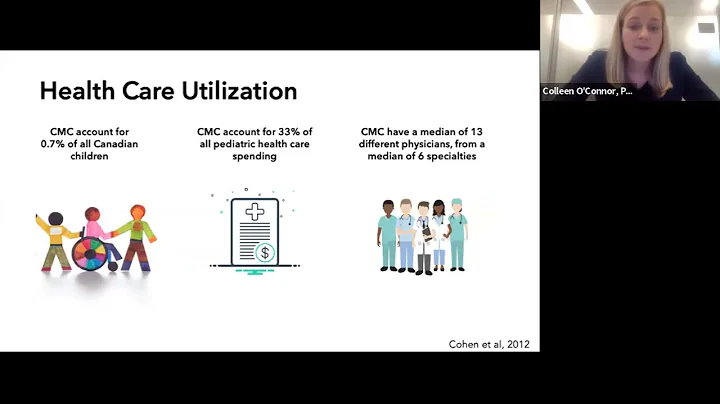 Dr. Colleen OConnor: Children with Medical Complex...