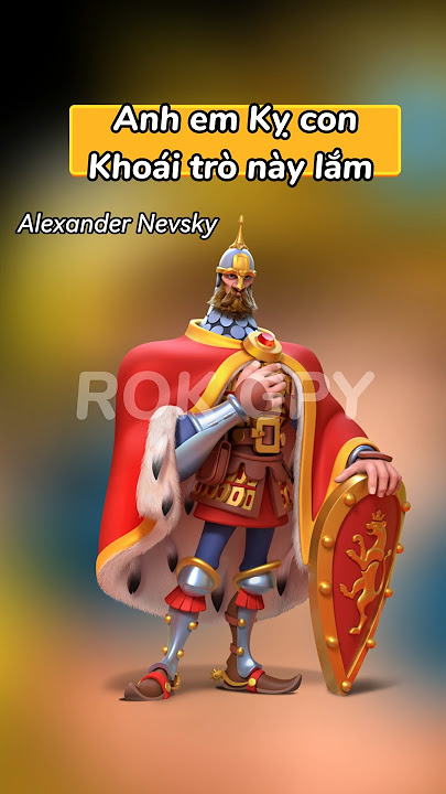 Nhìn Lực Gì Đâu, Mãi Quạt Kỵ Binh #riseofkingdoms #GPY #rokfriendship #ROK #kỵbinh