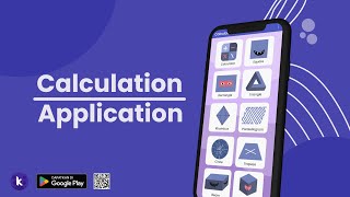 Calculation App || Kodular (Demo) screenshot 4