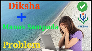 How to merge two Diksha accounts ?