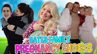 Bates Family Update: Pregnancy Shocks, Labor Worries, Controversial Values, Severe Injury!