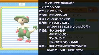 夢キノココ Youtube