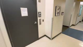 Broken Dorm Elevator Ep. 17