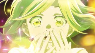 Tongari Boushi No Atelier - Coco’s First Magical Experience ✨