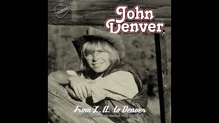 Conversation part 4 (1971) The Skip Weshner Radio Sessions