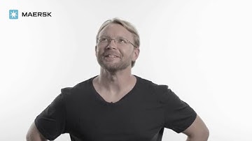 Maersk and the Danes – BioRec and Green Tools in Oil Recovery