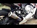 AustinRacing Yamaha R1 2015 start up/fly by