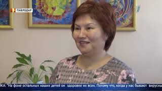 Полиция разыскивает мать оставленного на улице младенца