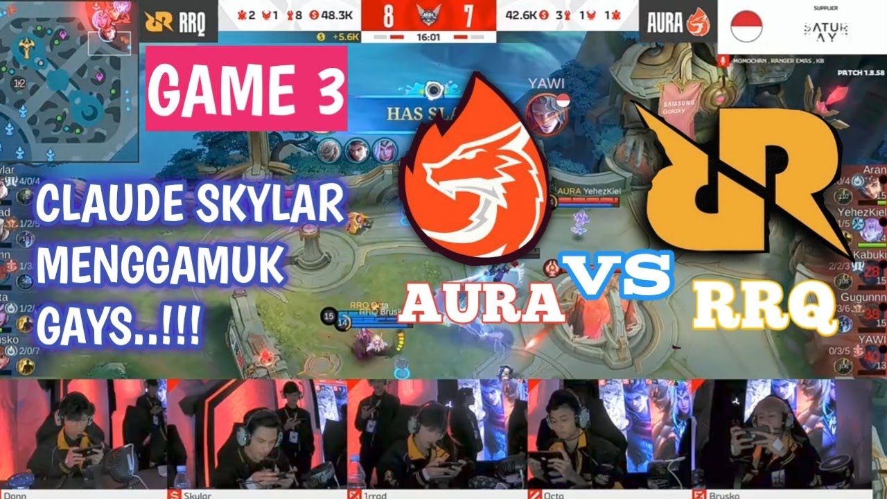 game-3-claude-skylar-dilepas-gays-aura-vs-rrq-aura-bercanda-claude