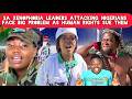 Human Rights Sue South Africa Xenophobia Leaders Attacking Nigerians and Other Foreigners