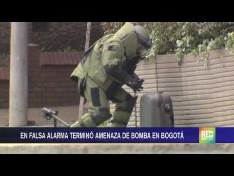 Vídeo: GTA Acusado De Falsa Amenaza De Bomba