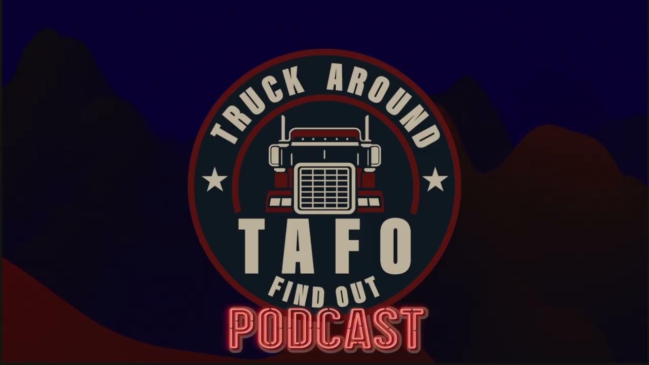 TAFO - Episode 3 - Dark Day For America
