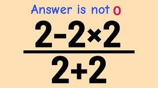 Only Geniuses Solve This Fast