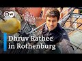 Discover Rothenburg ob der Tauber with Dhruv Rathee | Travel Tips for Rothenburg ob der Tauber Mp3 Song