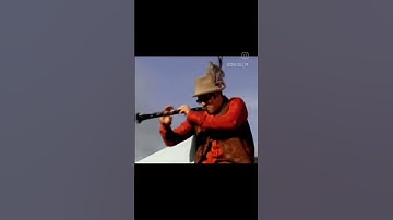 Thumbnail of Atrevete te te...#humor #calle 13 #music #shorts