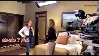 Quererlo Todo Capitulo 79 La Cachetada De Sandy Hacía Valeria