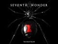 Seventh Wonder - King Of Whitewater (lyrics in description)