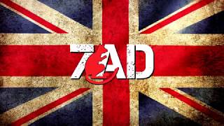 7AD Combined Arms - Post Scriptum