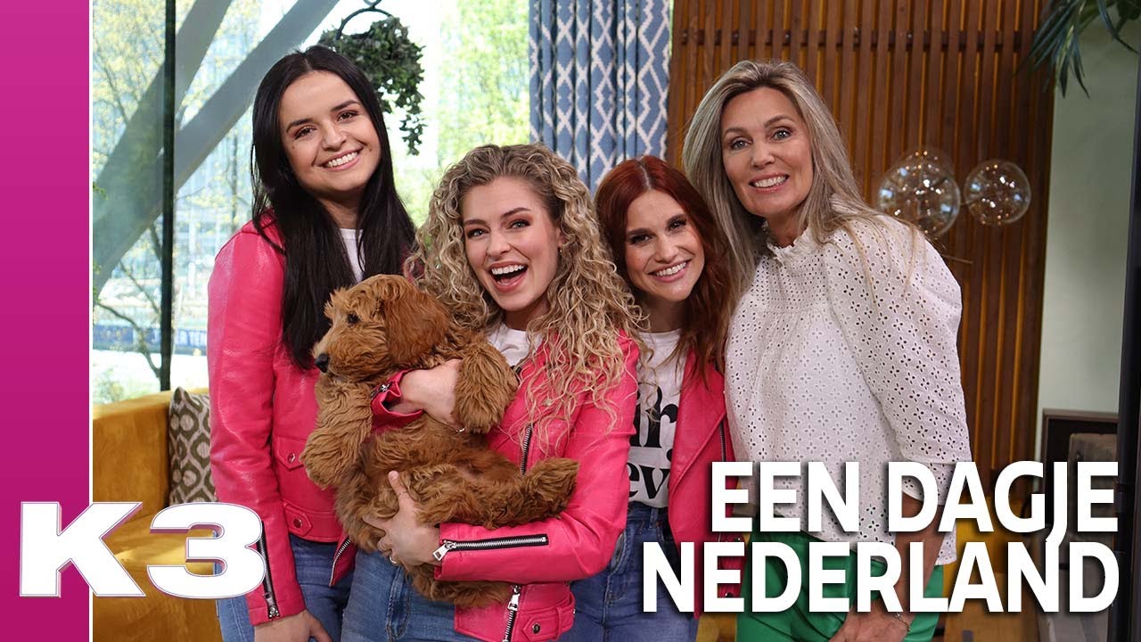 De cuteste vlog ooit! - Vlog #107