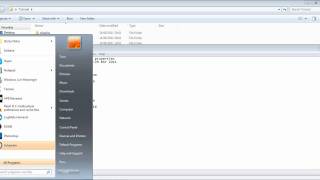 How to make a CraftBukkit server for Minecraft