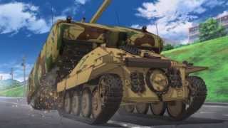 Sturmgeists Armored Maus