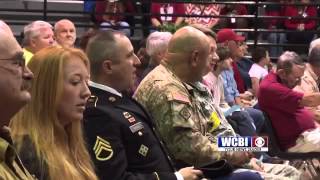 Veterans' Day
