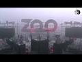 Zoo Minimal 2019 - Louie Cut set + b2b with Avrosse (Live)