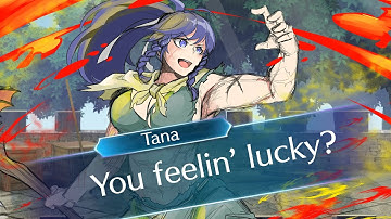 Randomized Sacred Stones Ironman Death Compilation