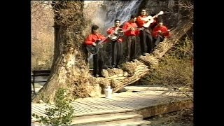 Video thumbnail of "Bódi Guszti - KÁLO SHÁVO  Saját szerzemény,  eredeti felvétel (1995)"