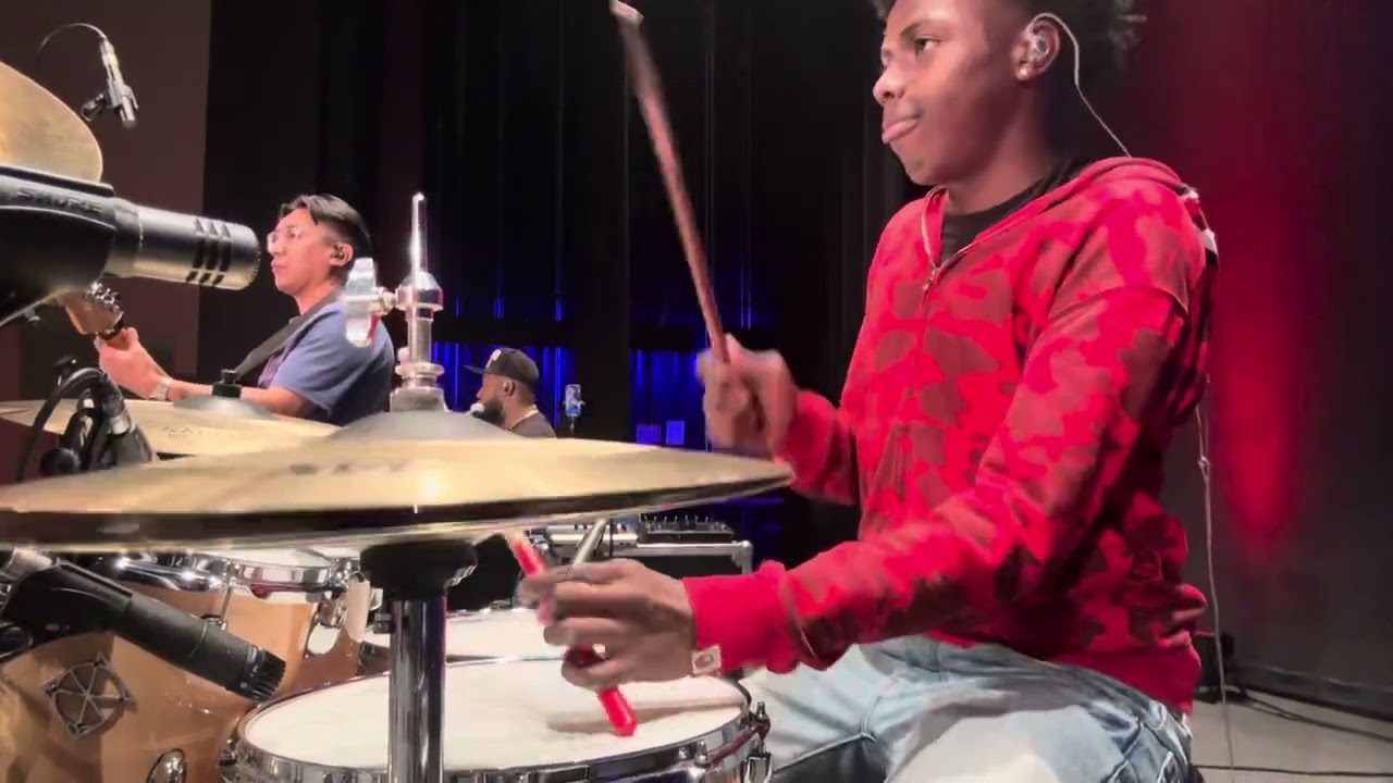 Offering Jesus will… lj going crazy💯😮‍💨