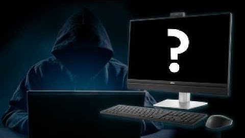 What a Hacker’s Computer Really Looks Like