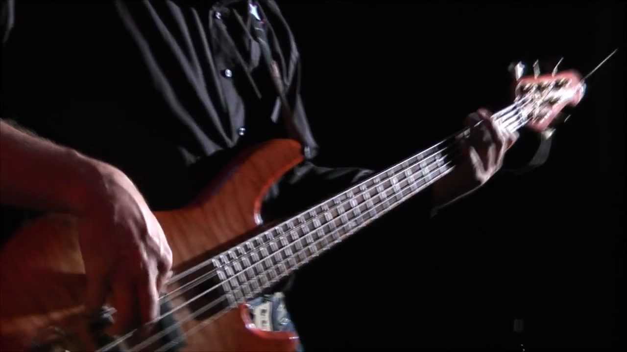 Le Roi et Moi - "Jimmy Jimmy"