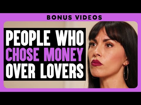 People Who Chose Money Over Lovers | Dhar Mann Bonus Compilations