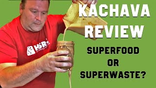 Ka'Chava Review - Best Meal Replacement Shake Ever? by PickyDaddy 201,219 views 3 years ago 9 minutes, 40 seconds