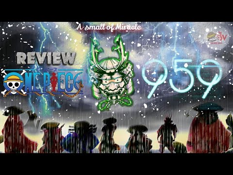 SEMUA ORANG Masih HIDUP!!! KENYATAAN yang MENYAKITKAN ( One Piece 959 First React ) SEMUA ORANG Masih HIDUP!!! KENYATAAN yang MENYAKITKAN ( One Piece 959 First React )